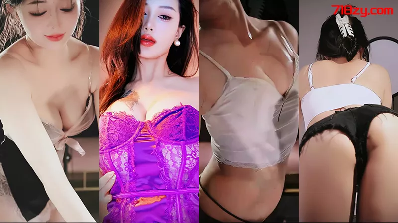 [主播]多平台多位主播25年5月精选直播舞蹈4K画质提升版第三弹[22V/11.12G]