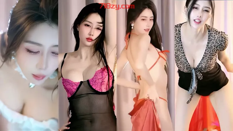 网易CC主播白妖妖高级群定制热舞情趣无水[5V/2.44G]