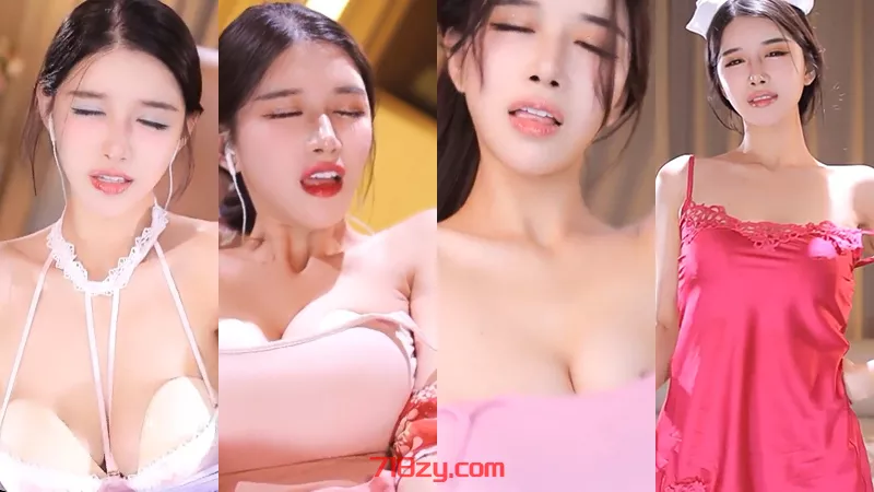 网易CC主播小恩雅闪亮复出定制剧情舞蹈[11V/5.21G]