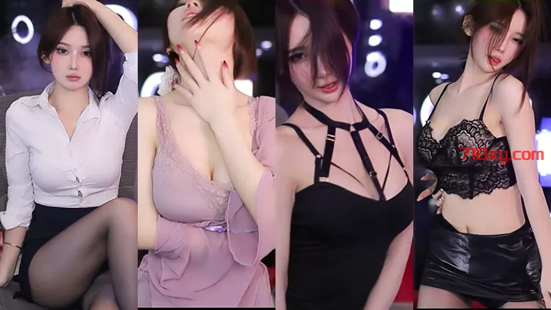 斗鱼直播ella亦亦26年1月精选热舞合集[18V/3.04G]