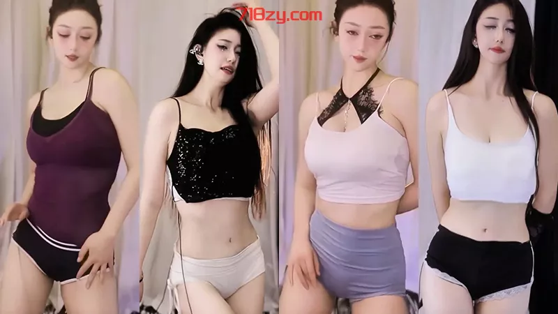 虎牙直播雪茄baby精选热舞无水[7V/1.38G]