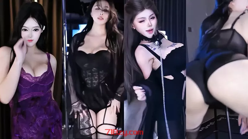 虎牙直播赛事星艺大赏半决赛之夜合集[7V/644.5M]