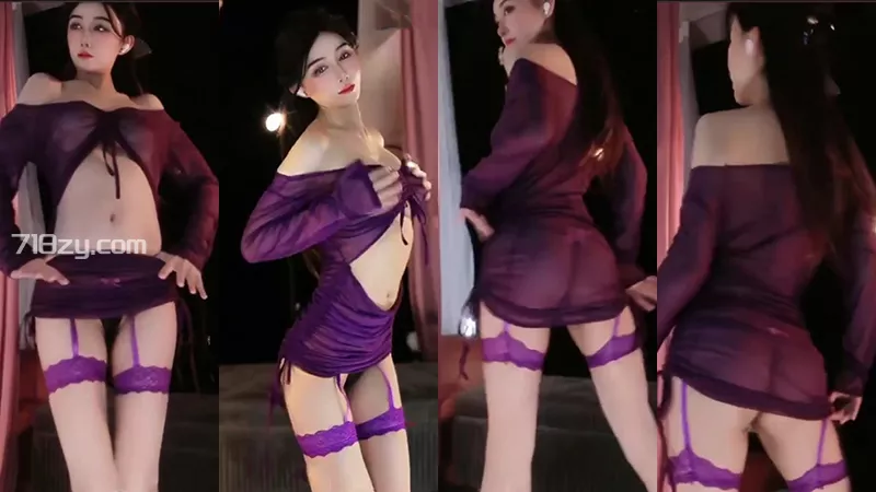 [主播]抖音直播江乐一会议热舞福利5分26-豆舞