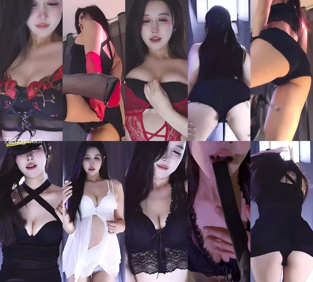 [主播]漂漂直播KK精选舞蹈合集[19V/2.42G]-豆舞