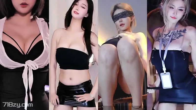 虎牙直播比赛办公日极致诱惑OL女秘书[15V/1.99G]