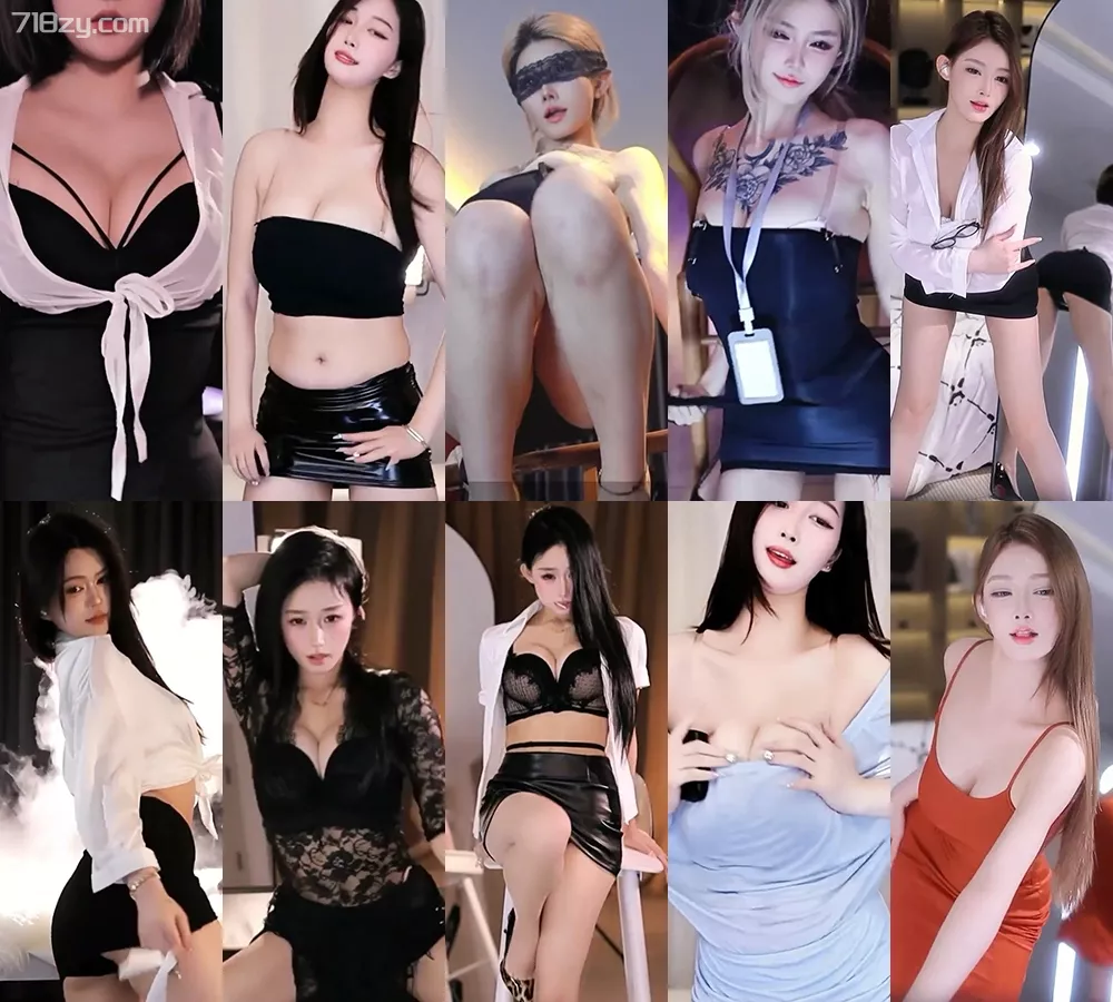 [主播]虎牙直播比赛办公日极致诱惑OL女秘书[15V/1.99G]-豆舞