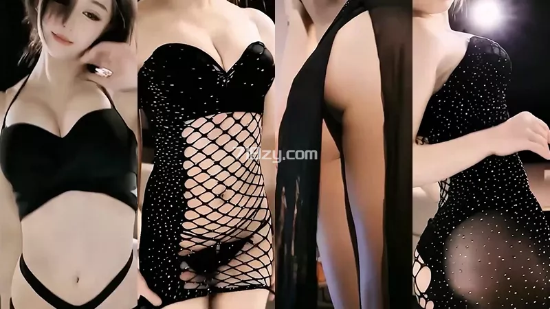 漂漂直播语珊定制热舞无水[4V/724.4M]