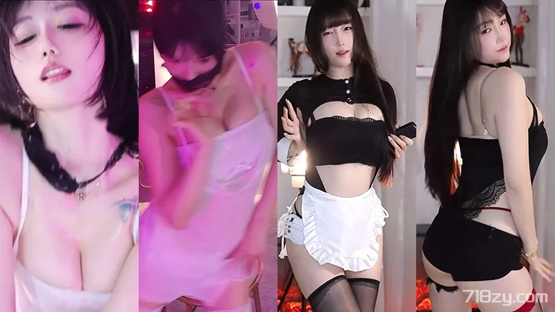 斗鱼直播比赛凤舞杯热舞精选合集[58V/6.55G]