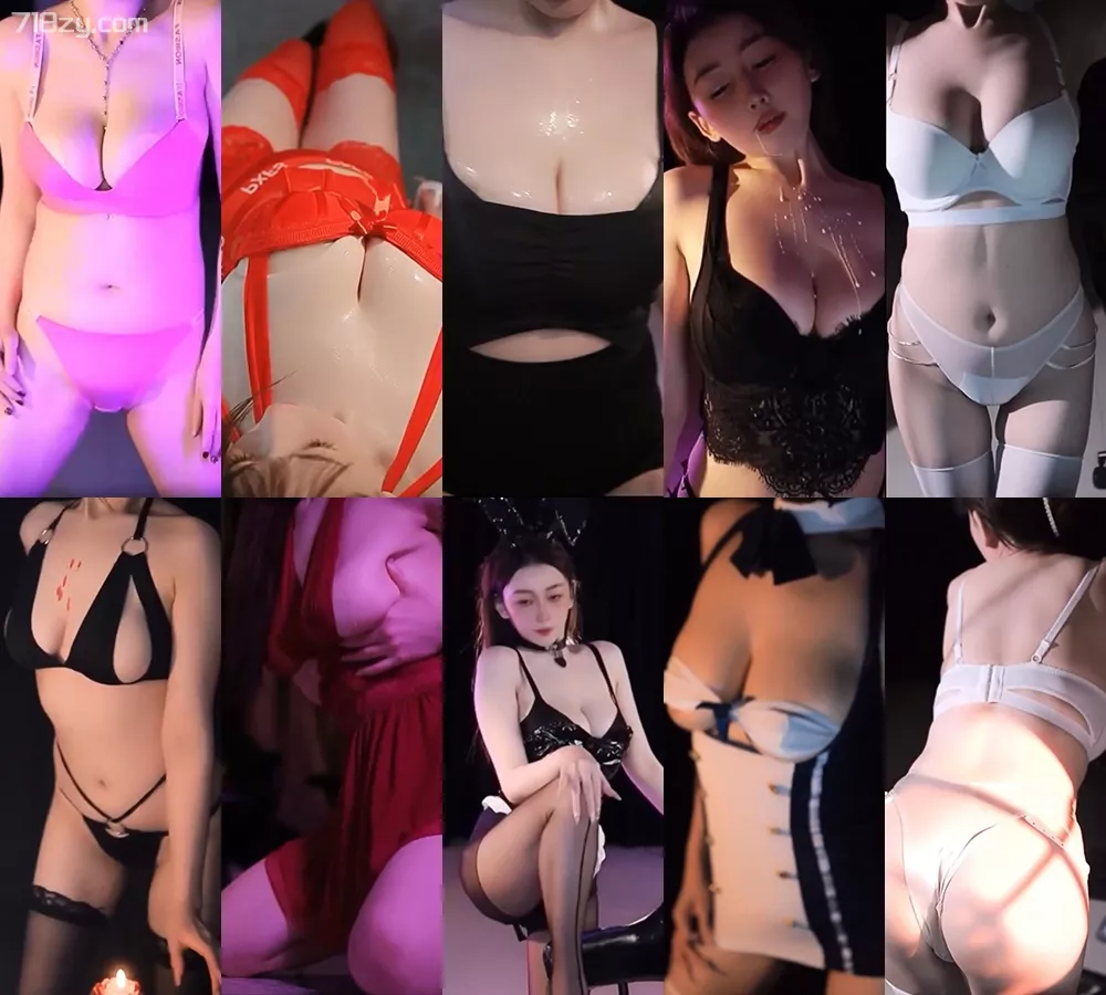 [主播]斗鱼直播巨乳黎一乳定制热舞合集2K版[10V/1.9G]-豆舞