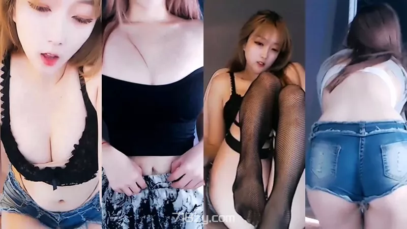 斗鱼直播巨乳宅大剩定制舞蹈收藏版[7V/543.6M]