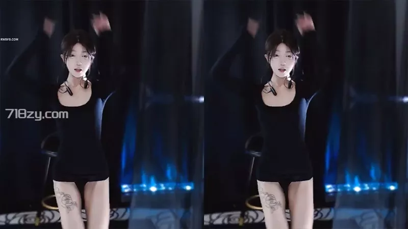 [主播]虎牙直播沐沐精选舞蹈合集[23V/1.81G]-豆舞