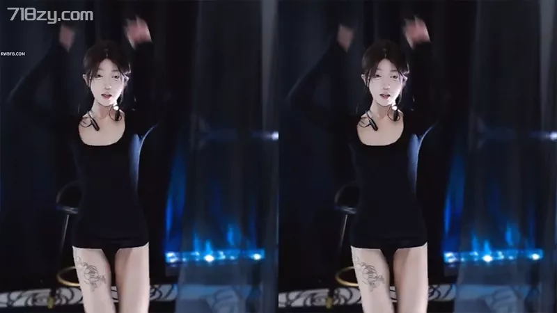 虎牙直播沐沐精选舞蹈合集[23V/1.81G]