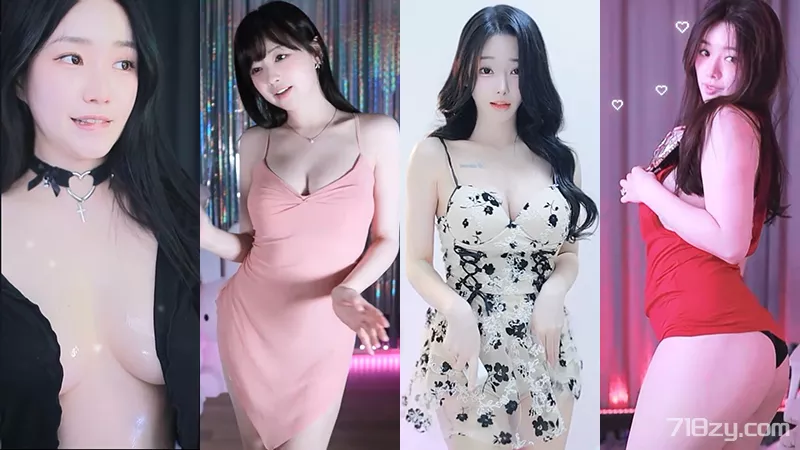 韩国直播平台Sooplive 2026年1月5日录制合集[56V/9.82G]