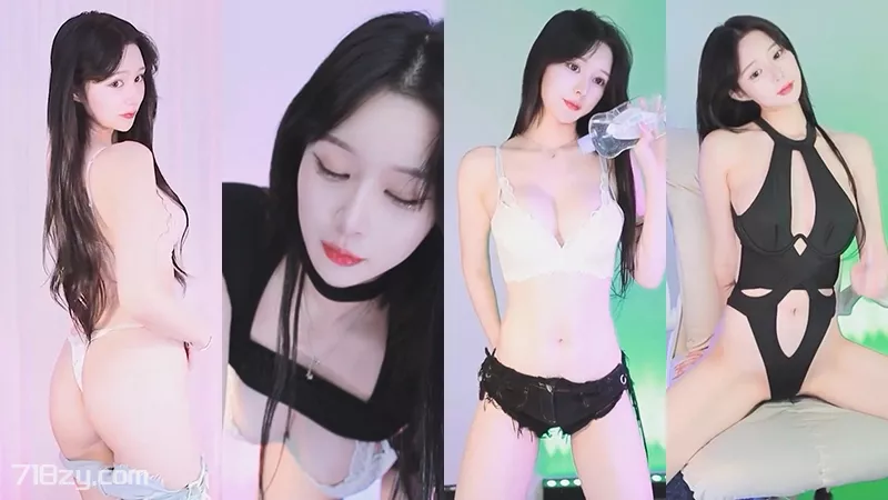 FlexTV直播韩国BJ明珠sumin2005 2025年1月舞蹈[20V/5.49G]