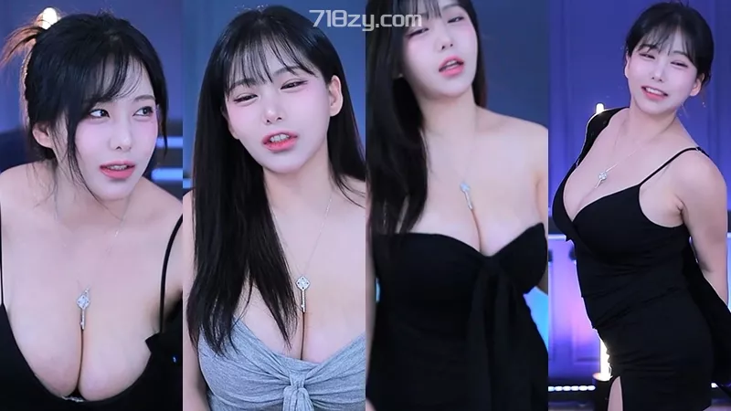 Sooplive直播韩国BJ智贤(지현잉)25年7月舞蹈[22V/3.63G]