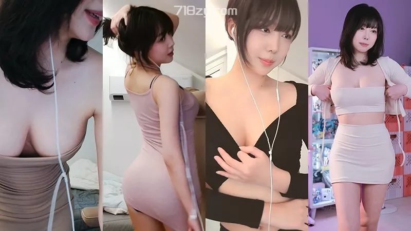 Sooplive直播韩国BJ薄荷(박하악)25年5月舞蹈[16V/10.53G]