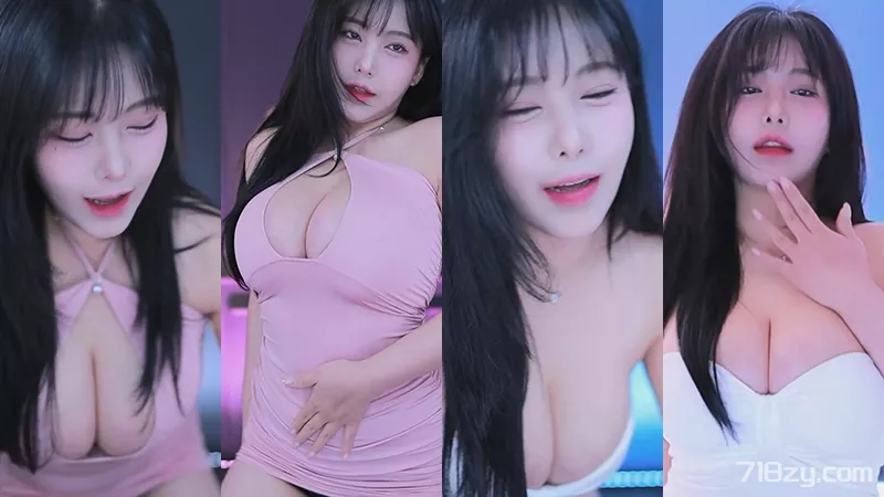 Sooplive直播韩国BJ智贤25年3-4月舞蹈[21V/1.64G]