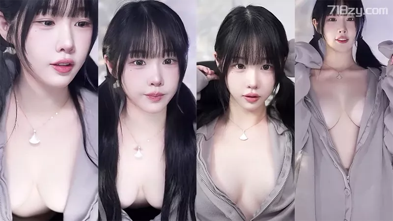 Sooplive直播韩国BJ韩佳恩25年2月舞蹈[16V/4.78G]