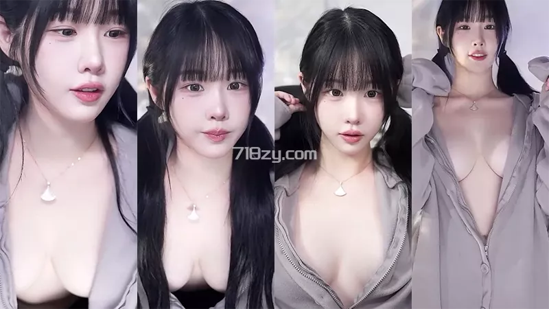 [主播]Sooplive直播韩国BJ韩佳恩25年2月舞蹈剪辑[16V/4.78G]-豆舞