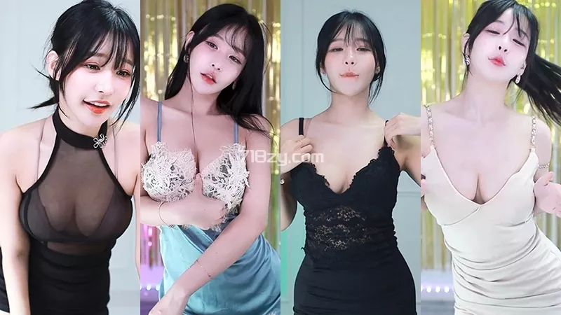 Sooplive直播韩国BJ韩璐(하루)23年4月舞蹈合集[50V/12.91G]