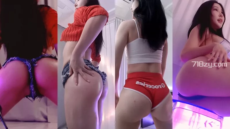 Sooplive直播韩国BJ缇丽22年9-12月精选热舞[54V/10.58G]